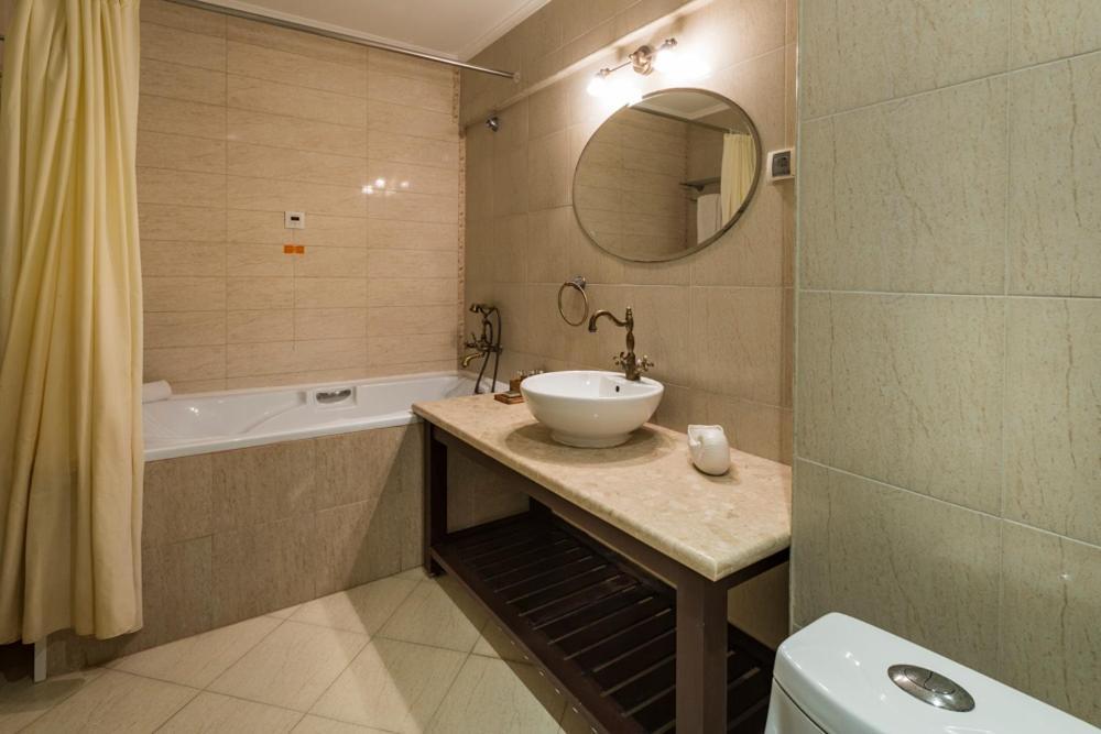 Vita Rama Holistic Hotel And Retreats - Vegan Full Board Obzor Exterior photo